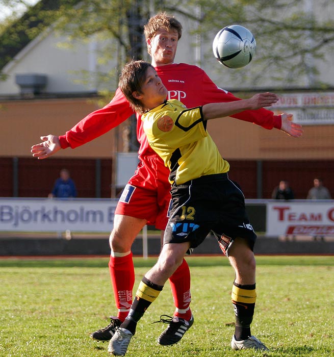 Skövde AIK-Grimsås IF 2-0,herr,Södermalms IP,Skövde,Sverige,Fotboll,,2006,5740