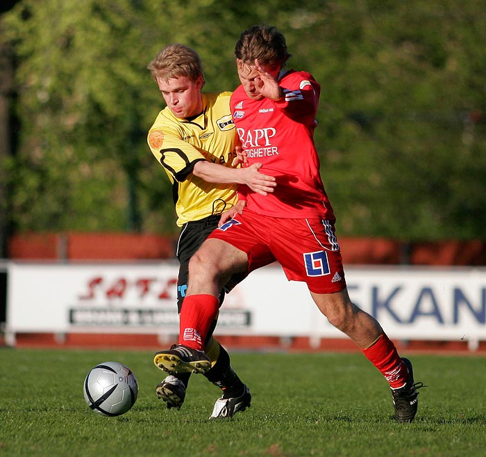 Skövde AIK-Grimsås IF 2-0,herr,Södermalms IP,Skövde,Sverige,Fotboll,,2006,5746