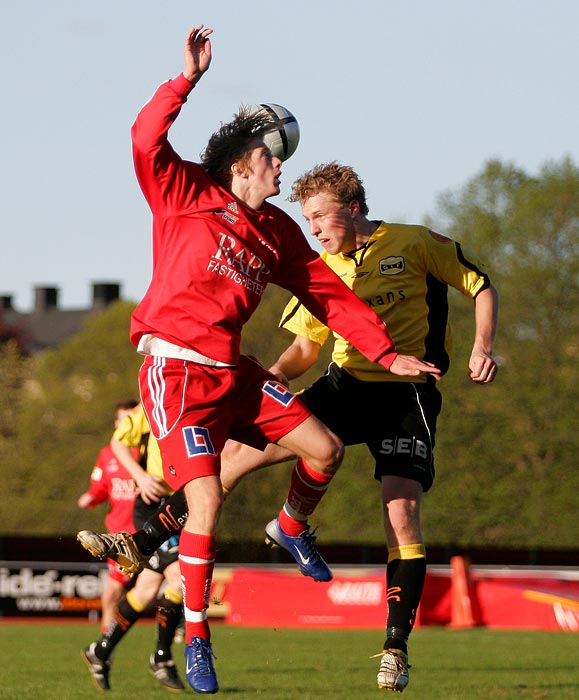 Skövde AIK-Grimsås IF 2-0,herr,Södermalms IP,Skövde,Sverige,Fotboll,,2006,5748