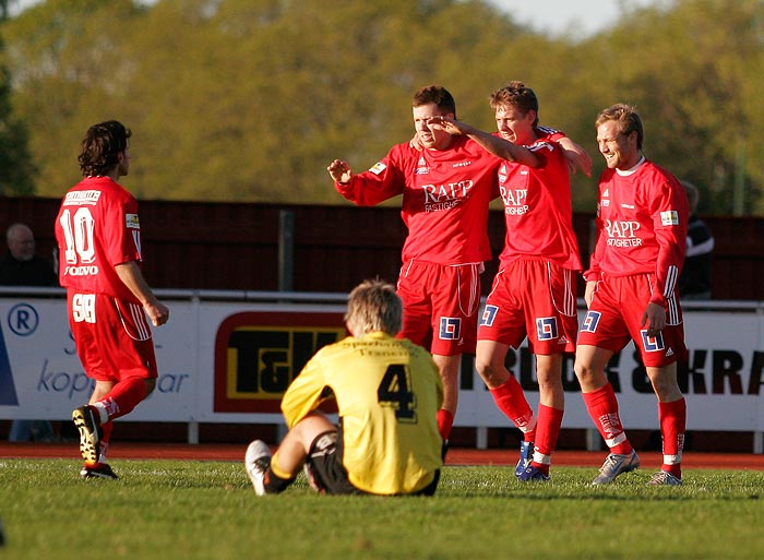 Skövde AIK-Grimsås IF 2-0,herr,Södermalms IP,Skövde,Sverige,Fotboll,,2006,5752