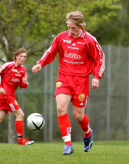 Skövde AIK J-IFK Skövde FK J 4-0,herr,Lillegårdens IP,Skövde,Sverige,Fotboll,,2006,6057