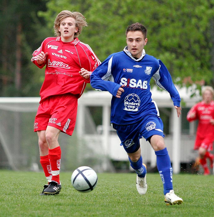 Skövde AIK J-IFK Skövde FK J 4-0,herr,Lillegårdens IP,Skövde,Sverige,Fotboll,,2006,6060