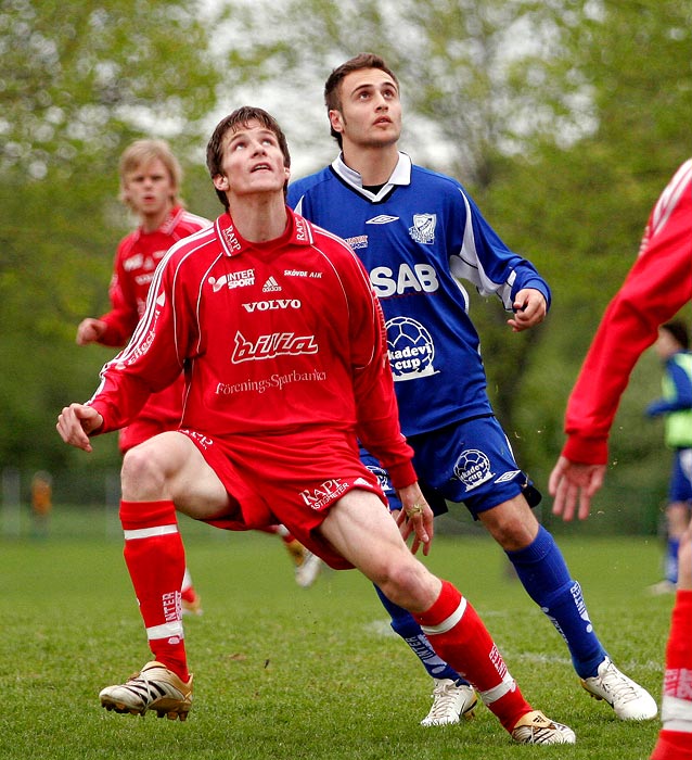 Skövde AIK J-IFK Skövde FK J 4-0,herr,Lillegårdens IP,Skövde,Sverige,Fotboll,,2006,6062
