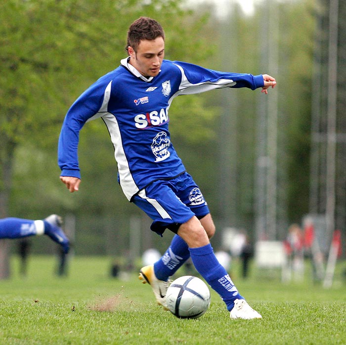 Skövde AIK J-IFK Skövde FK J 4-0,herr,Lillegårdens IP,Skövde,Sverige,Fotboll,,2006,6067