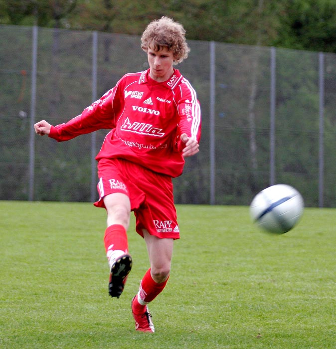 Skövde AIK J-IFK Skövde FK J 4-0,herr,Lillegårdens IP,Skövde,Sverige,Fotboll,,2006,6068