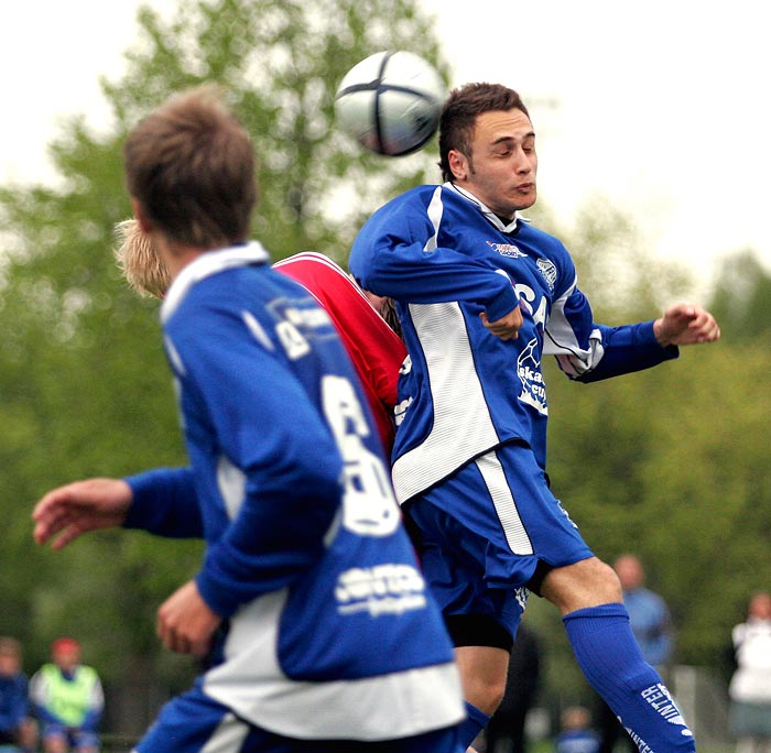 Skövde AIK J-IFK Skövde FK J 4-0,herr,Lillegårdens IP,Skövde,Sverige,Fotboll,,2006,6071