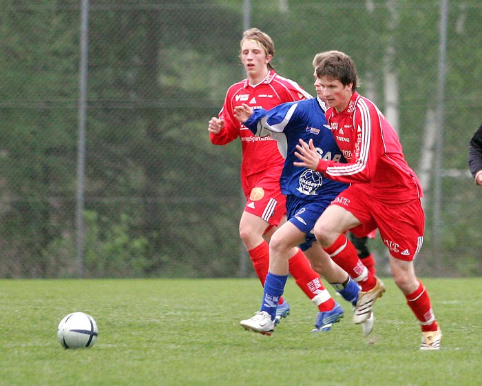 Skövde AIK J-IFK Skövde FK J 4-0,herr,Lillegårdens IP,Skövde,Sverige,Fotboll,,2006,6081