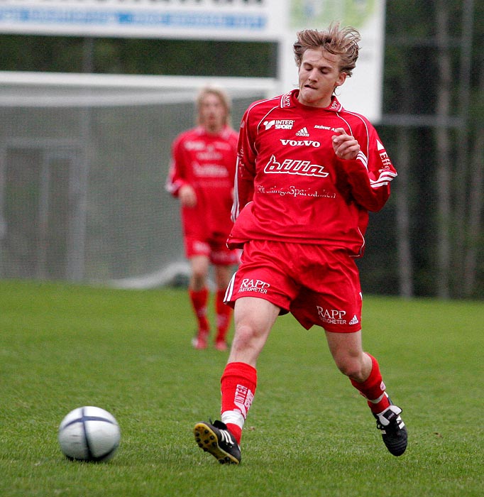 Skövde AIK J-IFK Skövde FK J 4-0,herr,Lillegårdens IP,Skövde,Sverige,Fotboll,,2006,6085
