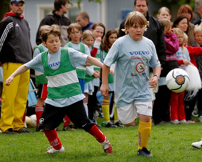 Klassfotboll Skövde 2006 Lördag,mix,Lillegårdens IP,Skövde,Sverige,Klassfotboll,Fotboll,2006,5555