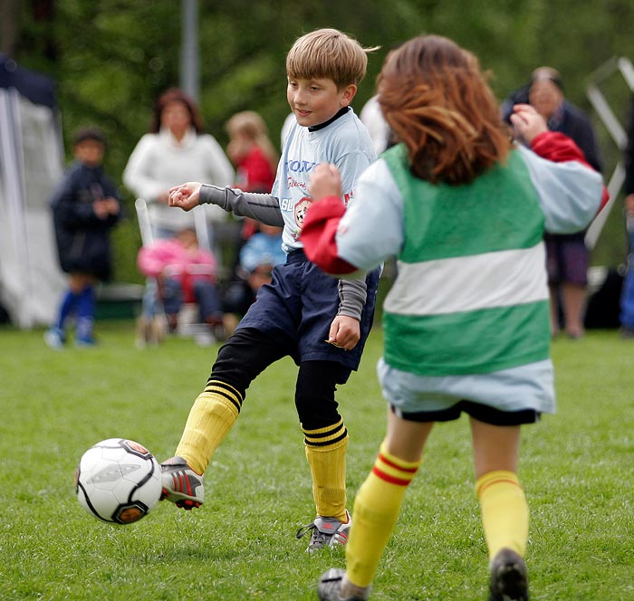 Klassfotboll Skövde 2006 Lördag,mix,Lillegårdens IP,Skövde,Sverige,Klassfotboll,Fotboll,2006,5558