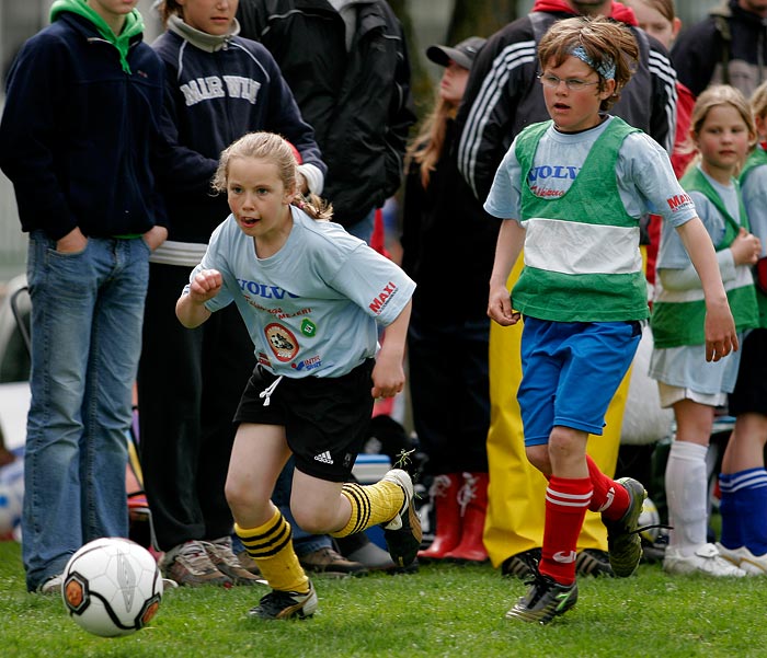 Klassfotboll Skövde 2006 Lördag,mix,Lillegårdens IP,Skövde,Sverige,Klassfotboll,Fotboll,2006,5559