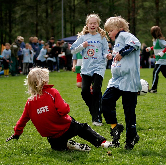 Klassfotboll Skövde 2006 Lördag,mix,Lillegårdens IP,Skövde,Sverige,Klassfotboll,Fotboll,2006,5561