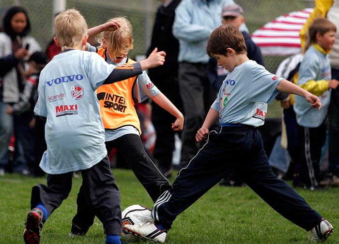 Klassfotboll Skövde 2006 Lördag,mix,Lillegårdens IP,Skövde,Sverige,Klassfotboll,Fotboll,2006,5563