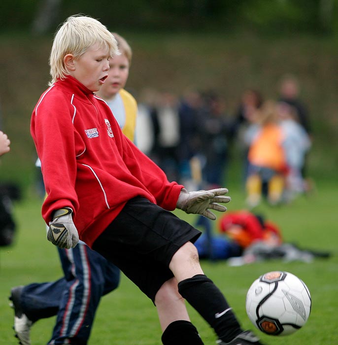 Klassfotboll Skövde 2006 Lördag,mix,Lillegårdens IP,Skövde,Sverige,Klassfotboll,Fotboll,2006,5574