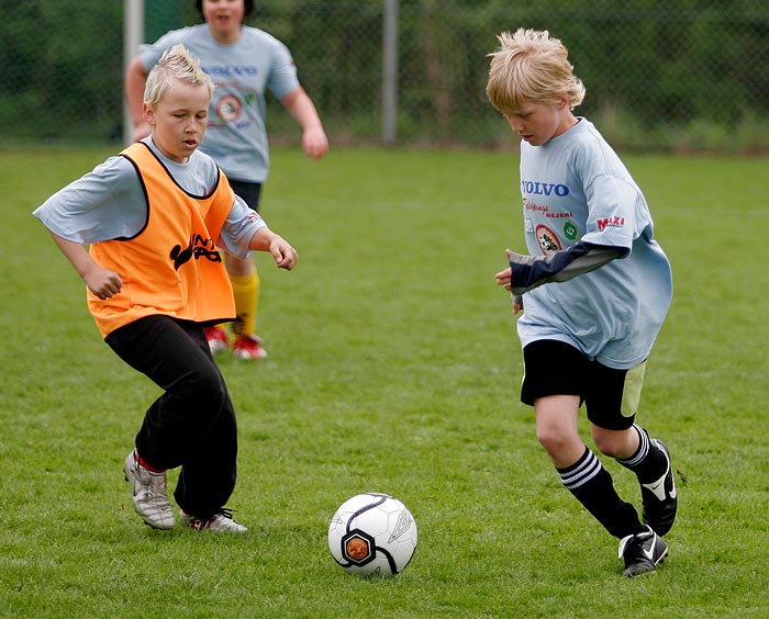 Klassfotboll Skövde 2006 Lördag,mix,Lillegårdens IP,Skövde,Sverige,Klassfotboll,Fotboll,2006,5576