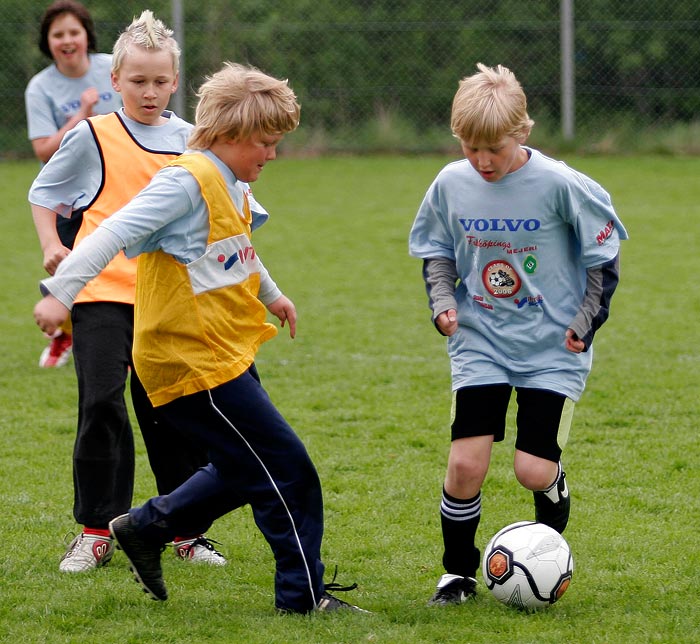 Klassfotboll Skövde 2006 Lördag,mix,Lillegårdens IP,Skövde,Sverige,Klassfotboll,Fotboll,2006,5577