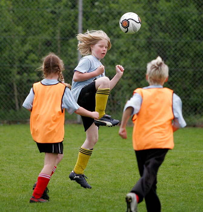 Klassfotboll Skövde 2006 Lördag,mix,Lillegårdens IP,Skövde,Sverige,Klassfotboll,Fotboll,2006,5578