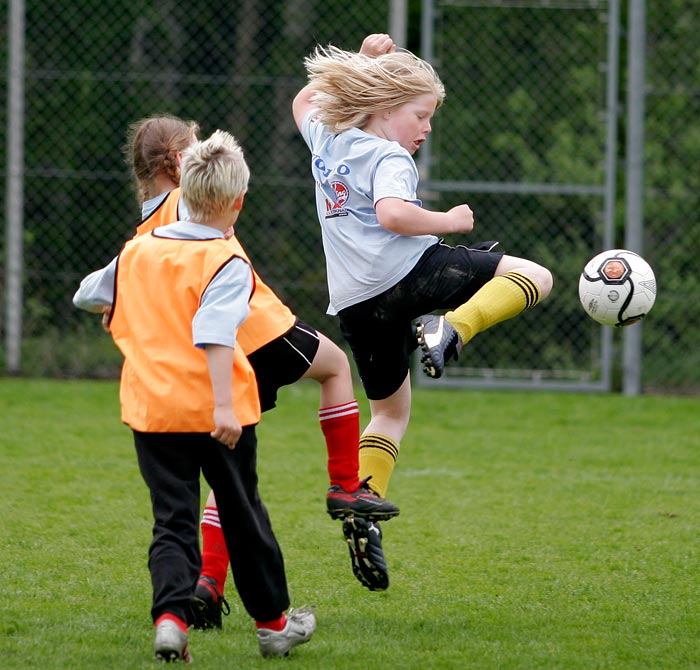 Klassfotboll Skövde 2006 Lördag,mix,Lillegårdens IP,Skövde,Sverige,Klassfotboll,Fotboll,2006,5579