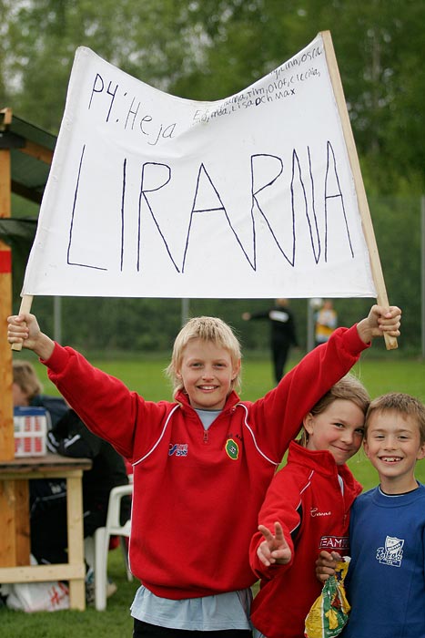 Klassfotboll Skövde 2006 Lördag,mix,Lillegårdens IP,Skövde,Sverige,Klassfotboll,Fotboll,2006,5580