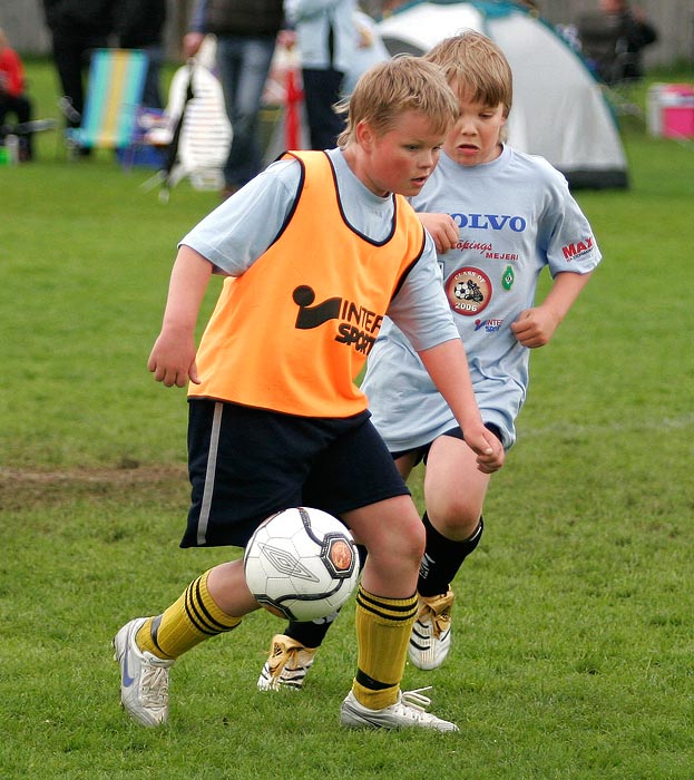 Klassfotboll Skövde 2006 Lördag,mix,Lillegårdens IP,Skövde,Sverige,Klassfotboll,Fotboll,2006,5581