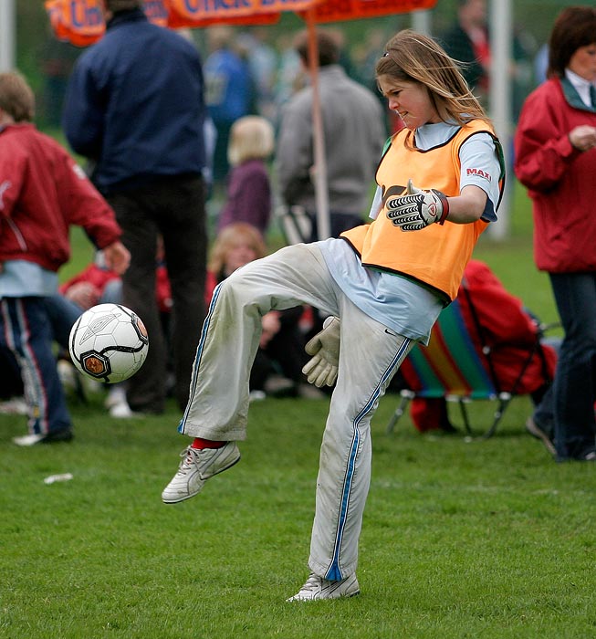 Klassfotboll Skövde 2006 Lördag,mix,Lillegårdens IP,Skövde,Sverige,Klassfotboll,Fotboll,2006,5587