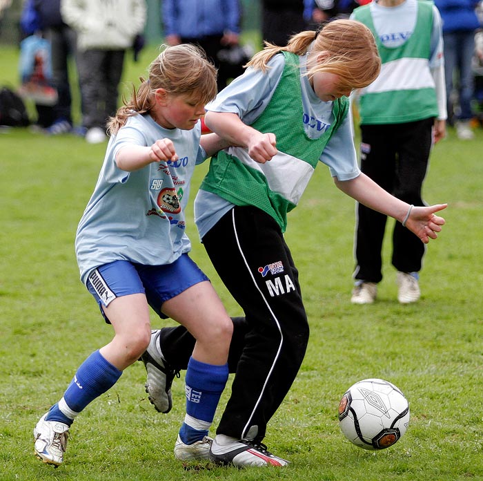 Klassfotboll Skövde 2006 Lördag,mix,Lillegårdens IP,Skövde,Sverige,Klassfotboll,Fotboll,2006,5588