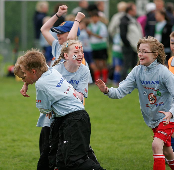 Klassfotboll Skövde 2006 Lördag,mix,Lillegårdens IP,Skövde,Sverige,Klassfotboll,Fotboll,2006,5592