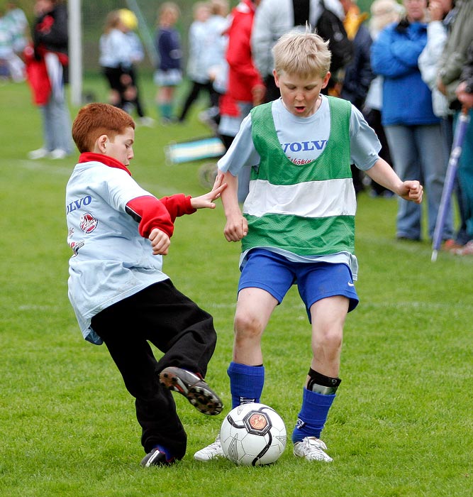 Klassfotboll Skövde 2006 Lördag,mix,Lillegårdens IP,Skövde,Sverige,Klassfotboll,Fotboll,2006,5595