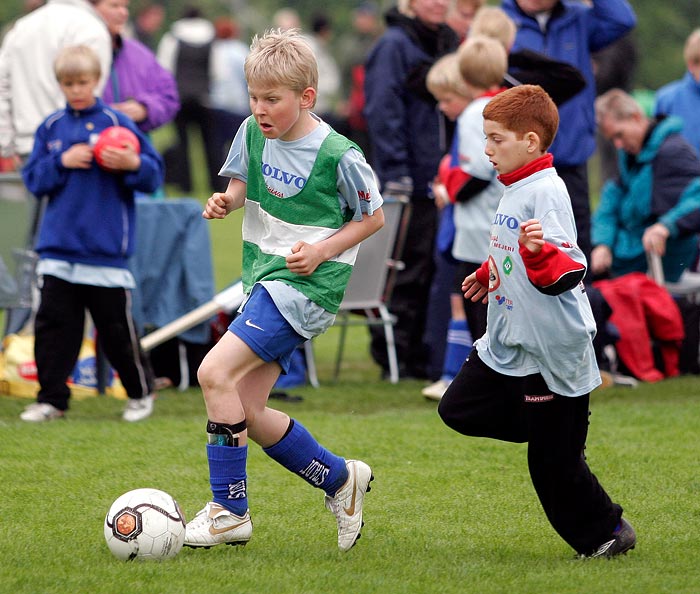 Klassfotboll Skövde 2006 Lördag,mix,Lillegårdens IP,Skövde,Sverige,Klassfotboll,Fotboll,2006,5596