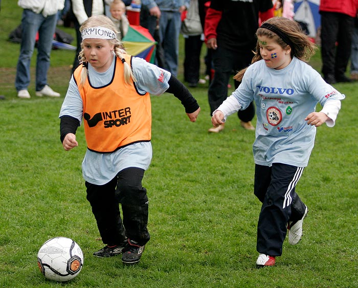 Klassfotboll Skövde 2006 Lördag,mix,Lillegårdens IP,Skövde,Sverige,Klassfotboll,Fotboll,2006,5601