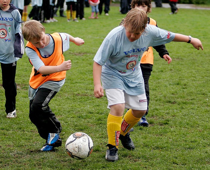 Klassfotboll Skövde 2006 Lördag,mix,Lillegårdens IP,Skövde,Sverige,Klassfotboll,Fotboll,2006,5602