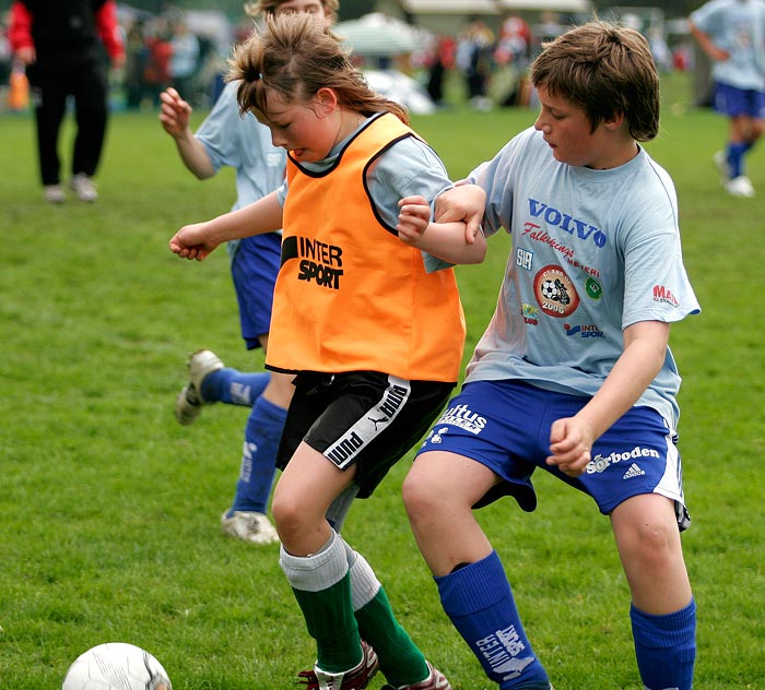 Klassfotboll Skövde 2006 Söndag,mix,Lillegårdens IP,Skövde,Sverige,Klassfotboll,Fotboll,2006,5613