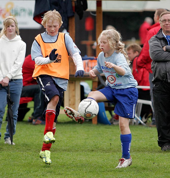 Klassfotboll Skövde 2006 Söndag,mix,Lillegårdens IP,Skövde,Sverige,Klassfotboll,Fotboll,2006,5614