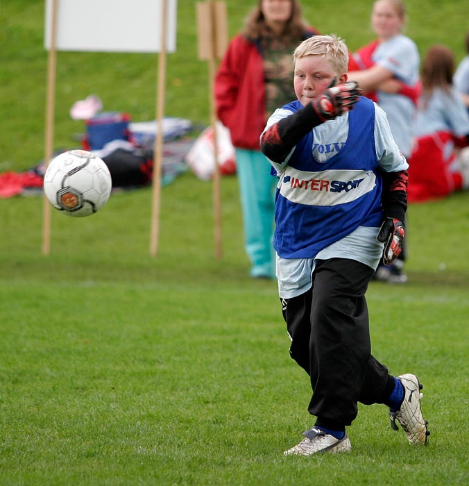 Klassfotboll Skövde 2006 Söndag,mix,Lillegårdens IP,Skövde,Sverige,Klassfotboll,Fotboll,2006,5615