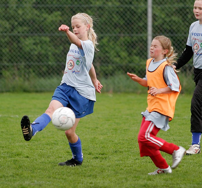 Klassfotboll Skövde 2006 Söndag,mix,Lillegårdens IP,Skövde,Sverige,Klassfotboll,Fotboll,2006,5619