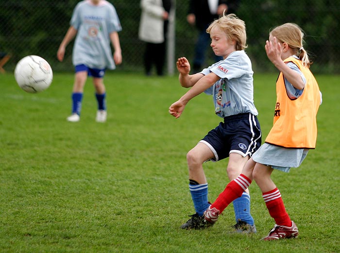 Klassfotboll Skövde 2006 Söndag,mix,Lillegårdens IP,Skövde,Sverige,Klassfotboll,Fotboll,2006,5620