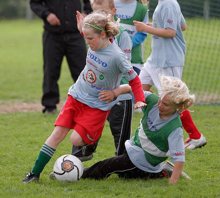 Klassfotboll Skövde 2006 Söndag,mix,Lillegårdens IP,Skövde,Sverige,Klassfotboll,Fotboll,2006,5622