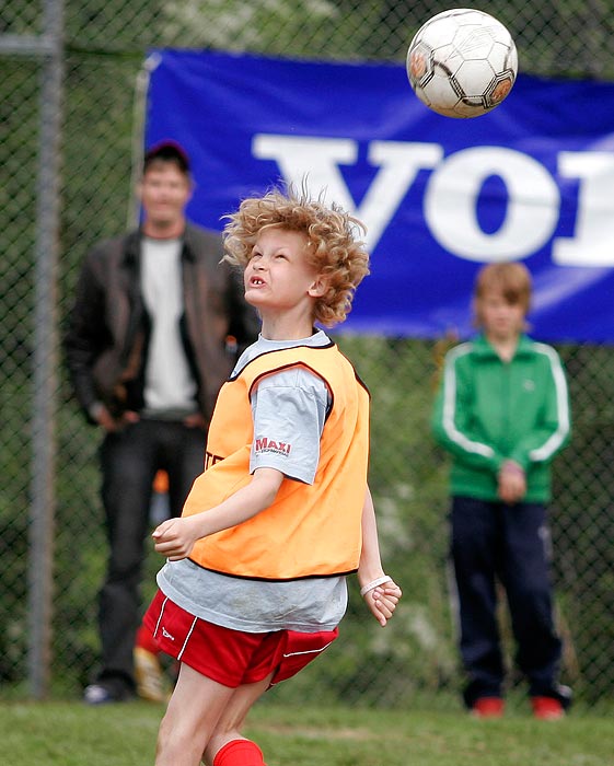 Klassfotboll Skövde 2006 Söndag,mix,Lillegårdens IP,Skövde,Sverige,Klassfotboll,Fotboll,2006,5638