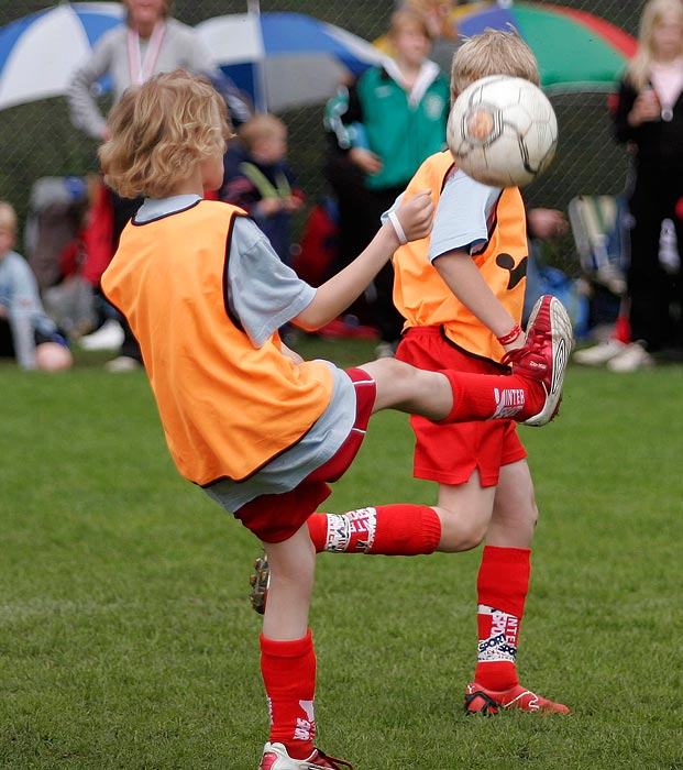 Klassfotboll Skövde 2006 Söndag,mix,Lillegårdens IP,Skövde,Sverige,Klassfotboll,Fotboll,2006,5642