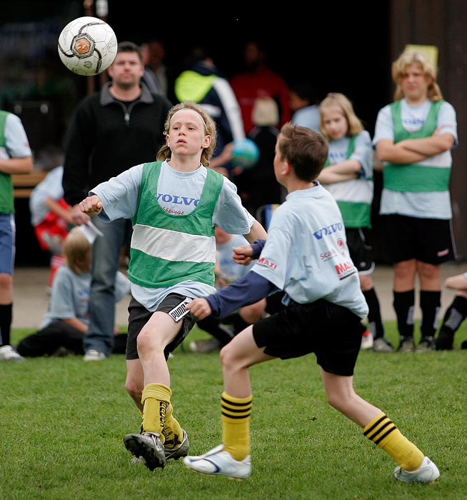 Klassfotboll Skövde 2006 Söndag,mix,Lillegårdens IP,Skövde,Sverige,Klassfotboll,Fotboll,2006,5644