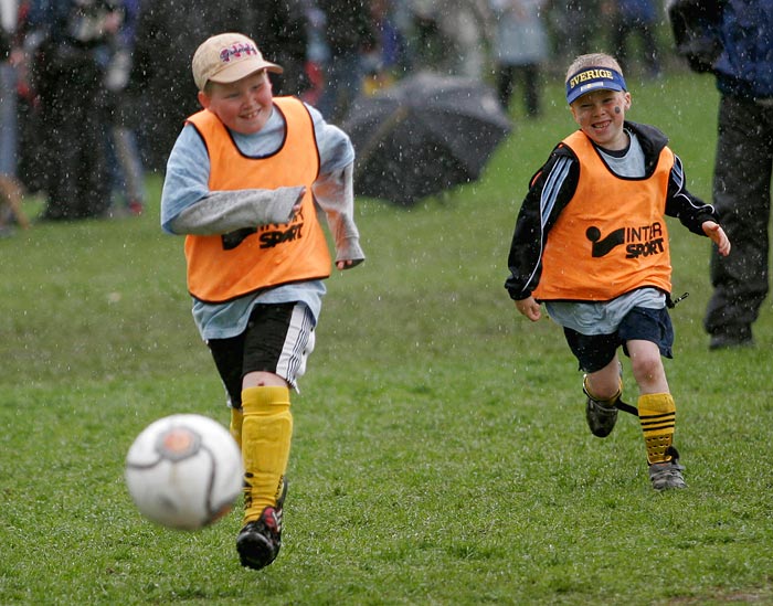 Klassfotboll Skövde 2006 Söndag,mix,Lillegårdens IP,Skövde,Sverige,Klassfotboll,Fotboll,2006,5655