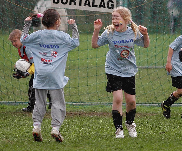 Klassfotboll Skövde 2006 Söndag,mix,Lillegårdens IP,Skövde,Sverige,Klassfotboll,Fotboll,2006,5656