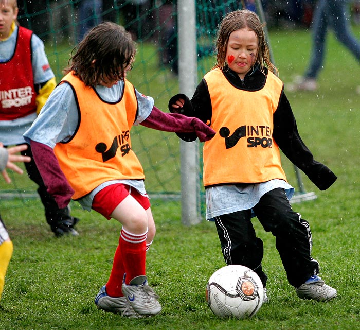 Klassfotboll Skövde 2006 Söndag,mix,Lillegårdens IP,Skövde,Sverige,Klassfotboll,Fotboll,2006,5658