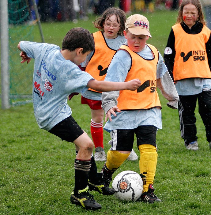 Klassfotboll Skövde 2006 Söndag,mix,Lillegårdens IP,Skövde,Sverige,Klassfotboll,Fotboll,2006,5659