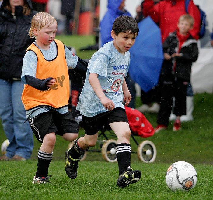 Klassfotboll Skövde 2006 Söndag,mix,Lillegårdens IP,Skövde,Sverige,Klassfotboll,Fotboll,2006,5661