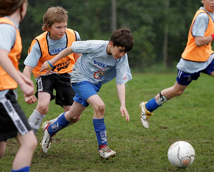 Klassfotboll Skövde 2006 Söndag,mix,Lillegårdens IP,Skövde,Sverige,Klassfotboll,Fotboll,2006,5664