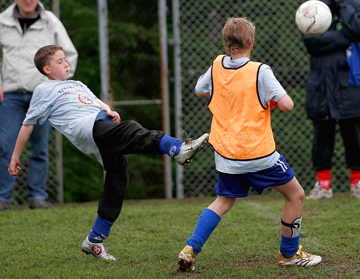 Klassfotboll Skövde 2006 Söndag,mix,Lillegårdens IP,Skövde,Sverige,Klassfotboll,Fotboll,2006,5666