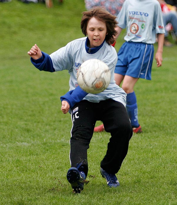 Klassfotboll Skövde 2006 Söndag,mix,Lillegårdens IP,Skövde,Sverige,Klassfotboll,Fotboll,2006,5668