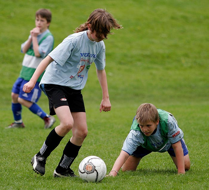 Klassfotboll Skövde 2006 Söndag,mix,Lillegårdens IP,Skövde,Sverige,Klassfotboll,Fotboll,2006,5670