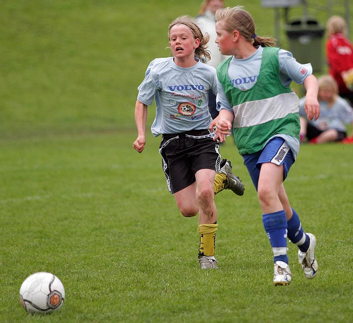 Klassfotboll Skövde 2006 Söndag,mix,Lillegårdens IP,Skövde,Sverige,Klassfotboll,Fotboll,2006,5673